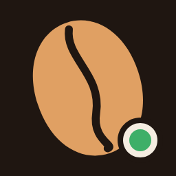Bean bot avatar